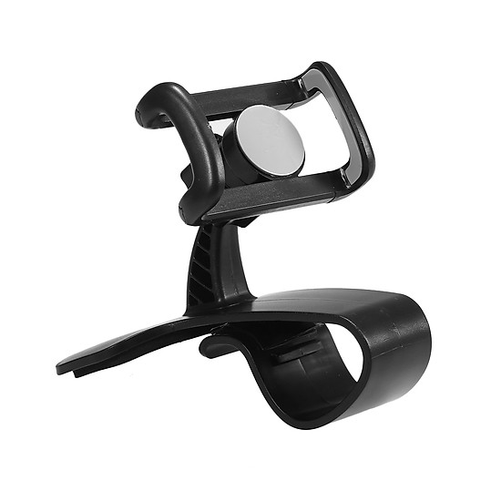 Kẹp Điện Thoại Trên Ô Tô Xoay 360 Độ Cao Cấp