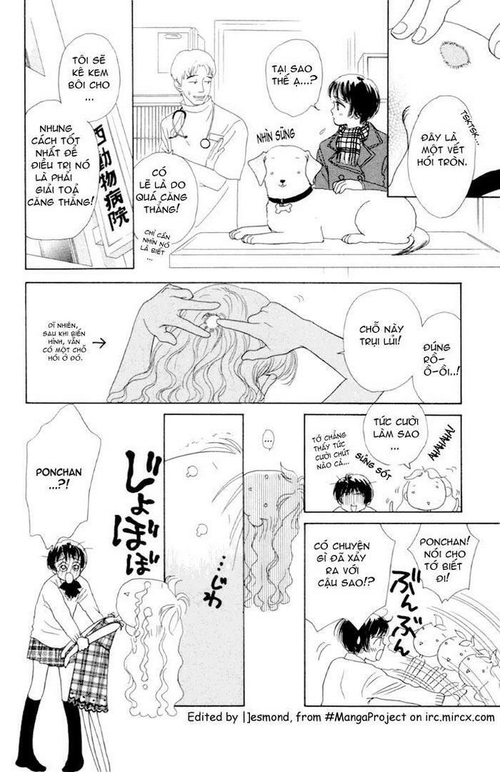guru guru ponchan chapter 8 8