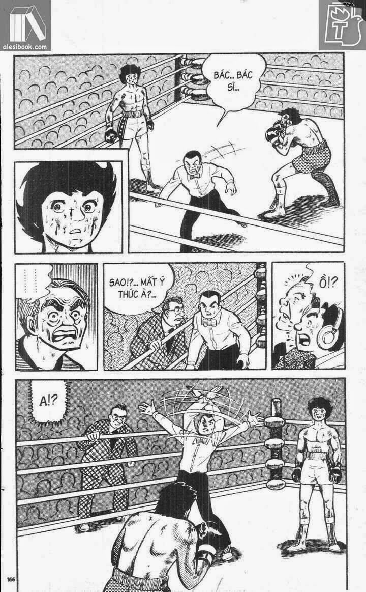 ganbare genki chapter 175 4