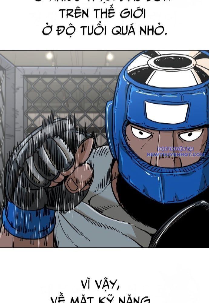 shark - cá mập chapter 254 46