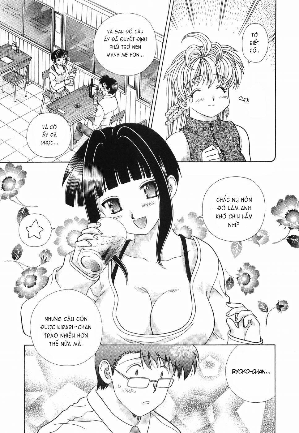 love lucky chapter 34 11