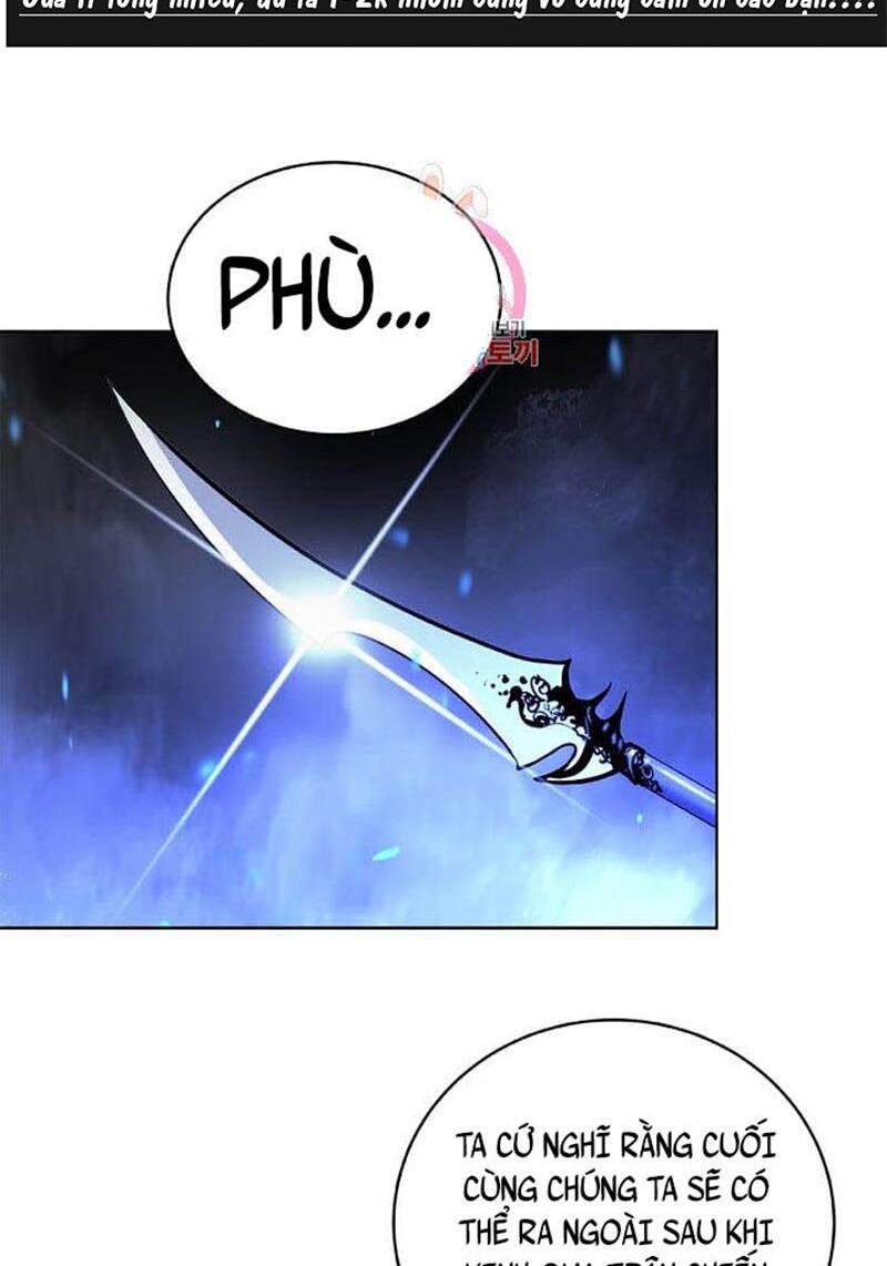 xuyên không thành hổ chapter 100 3