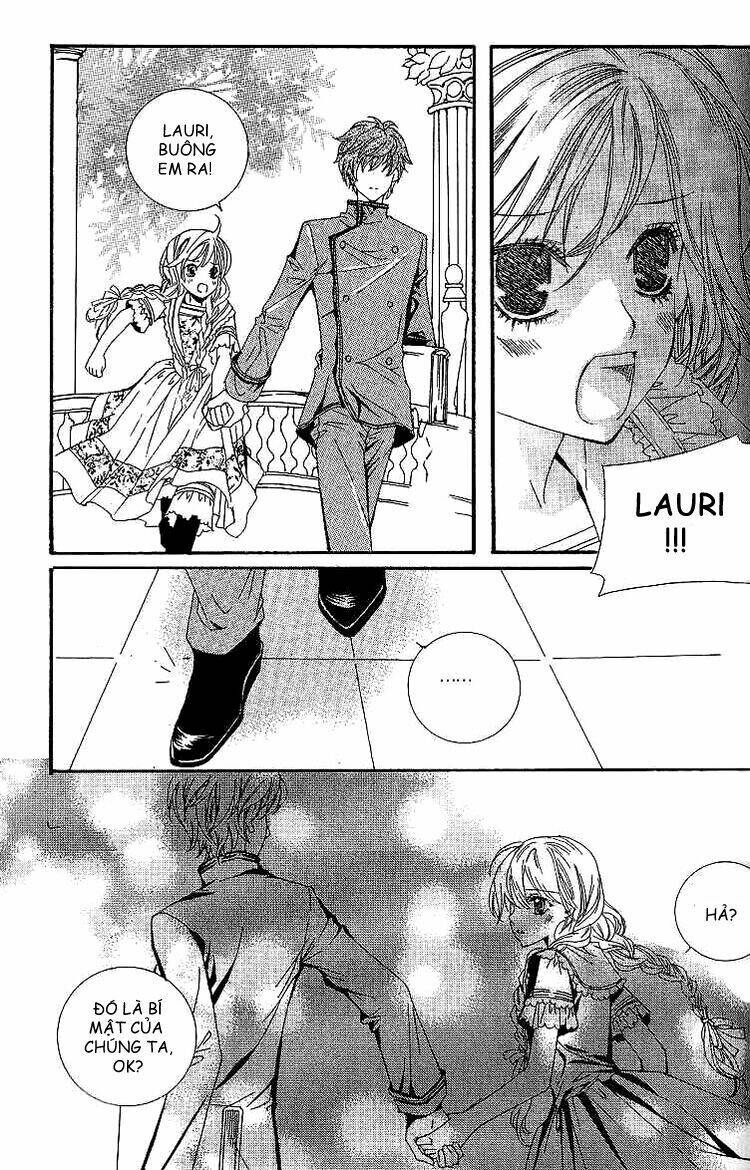 dear my girls chapter 14 10