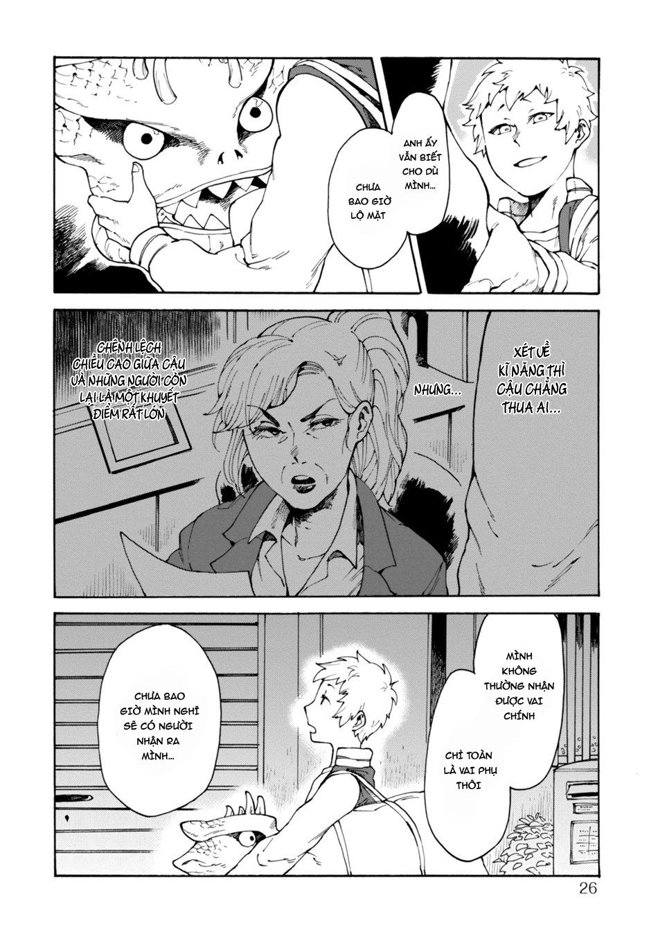 người tà răm luôn có quỷ theo sau chapter 68.1 24