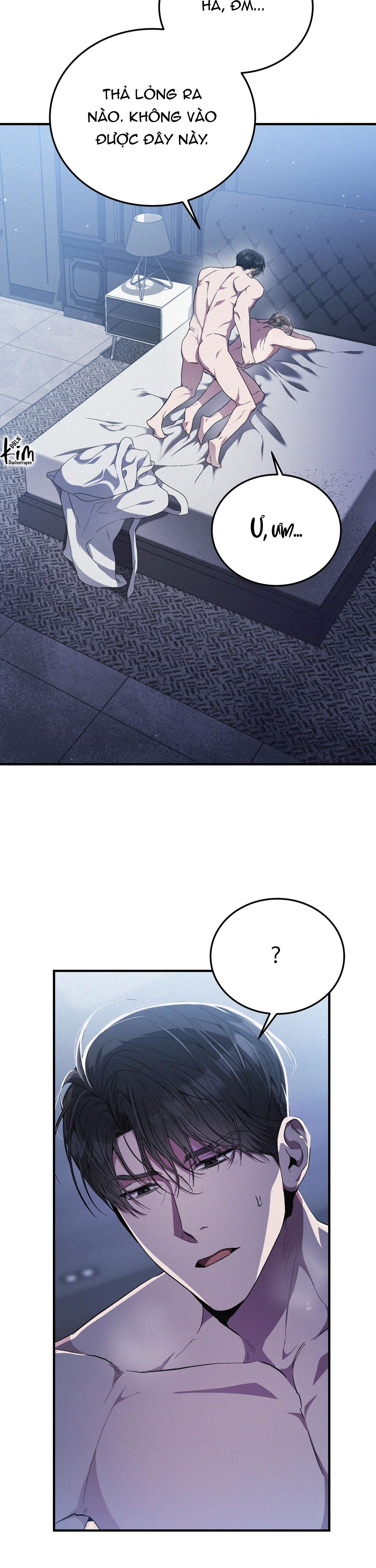 vô hình chapter 8 20