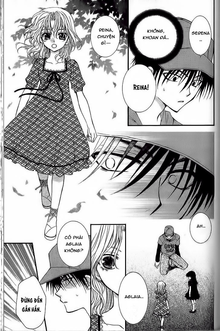 ng life chapter 33 8