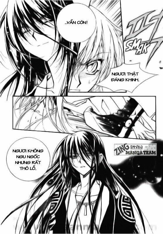 legend - truyền thuyết fushigi chapter 1 22