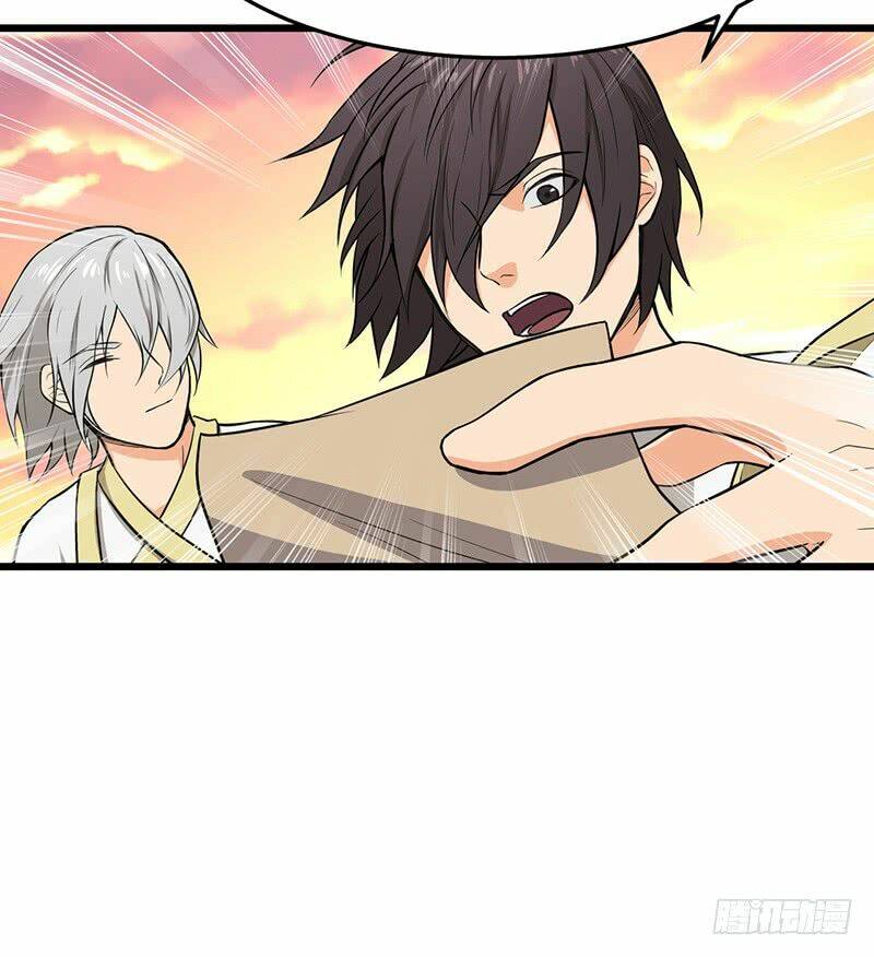 hỗn độn kiếm thần chapter 76 32