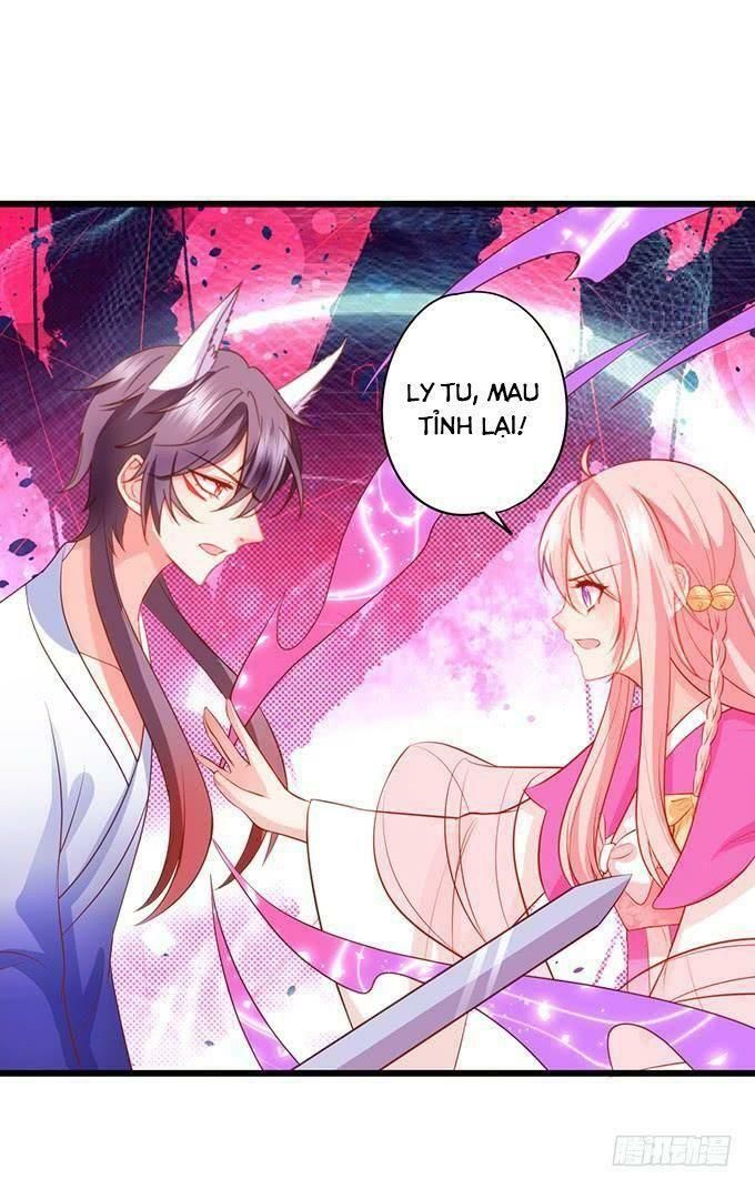 hồ tiên hung bạo chapter 112 46