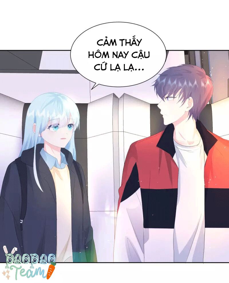 tôi và lịch sử yêu đương của tôi chapter 24 17