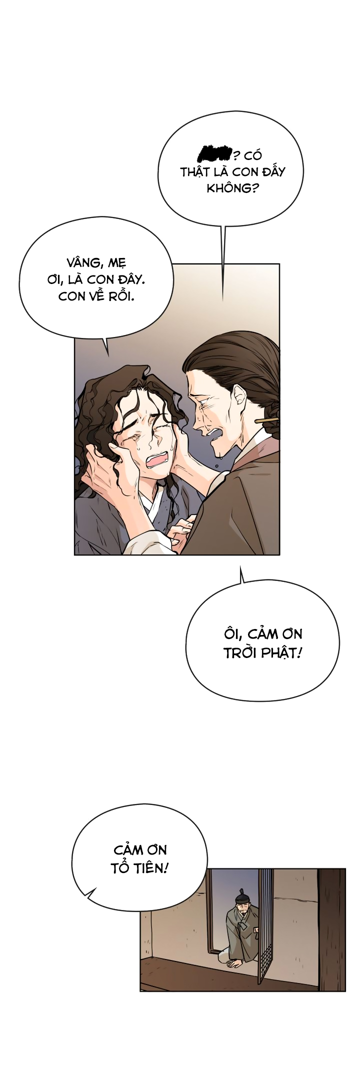 câu chuyện về người phụ nữ ấy chapter 21 3