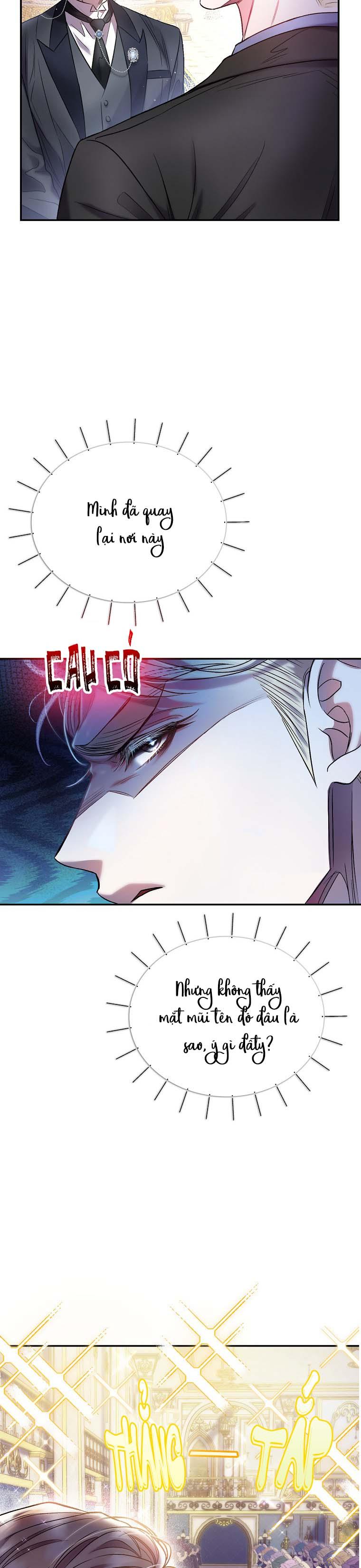 cơn mưa mật ngọt chapter 9 16