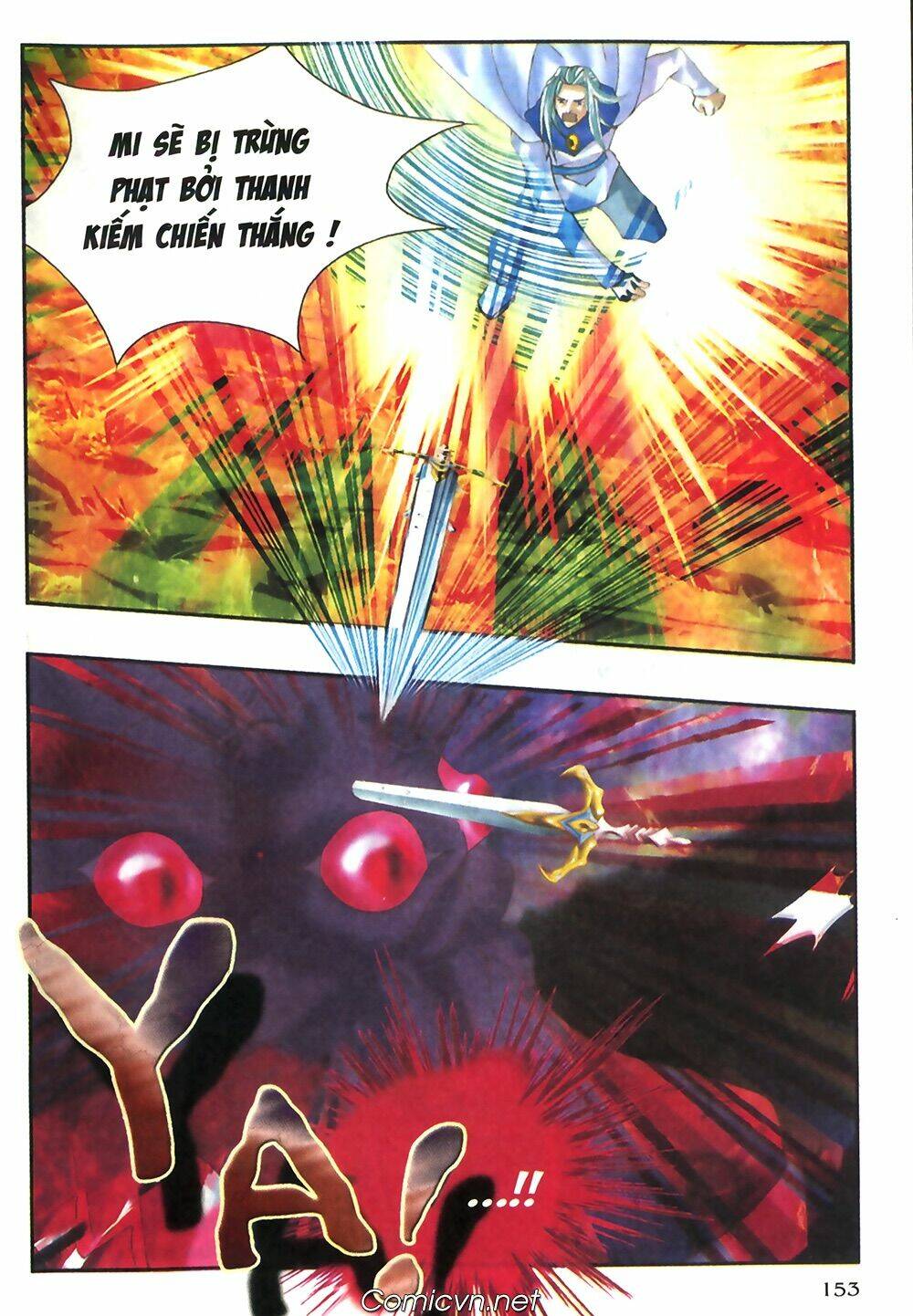 chúa tể của chiếc nhẫn chapter 4 61