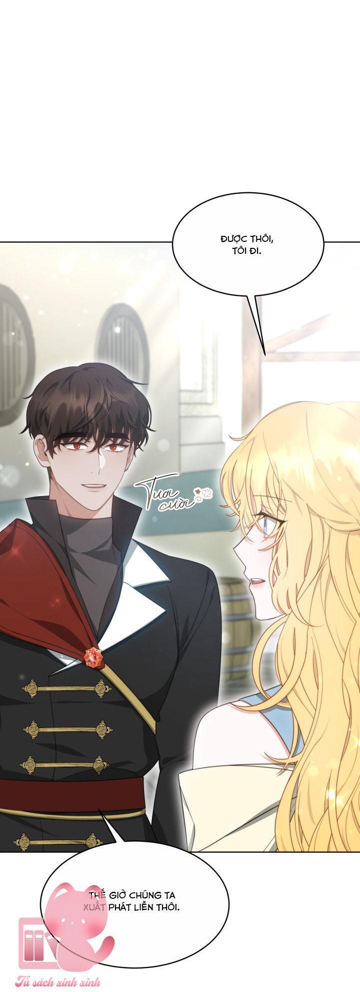 từ chồng cũ hóa thành nam chính chapter 38 10