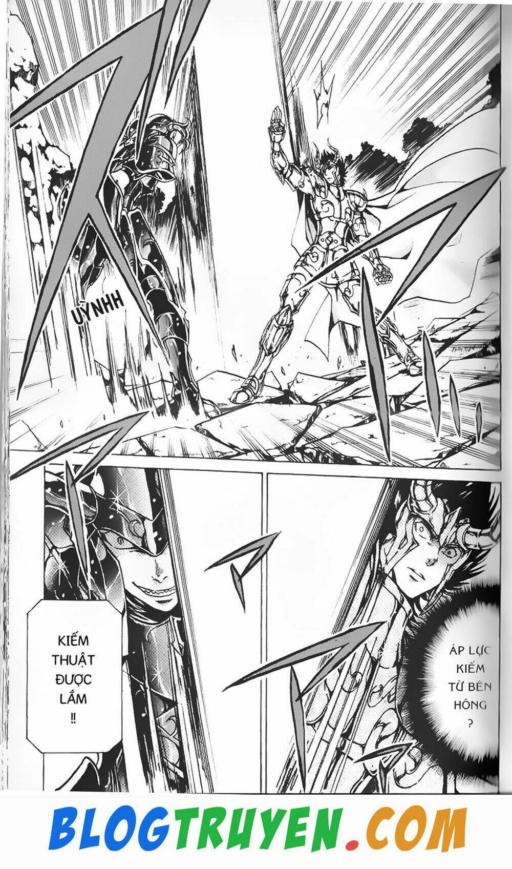 thần thoại minh vương chapter 71 17