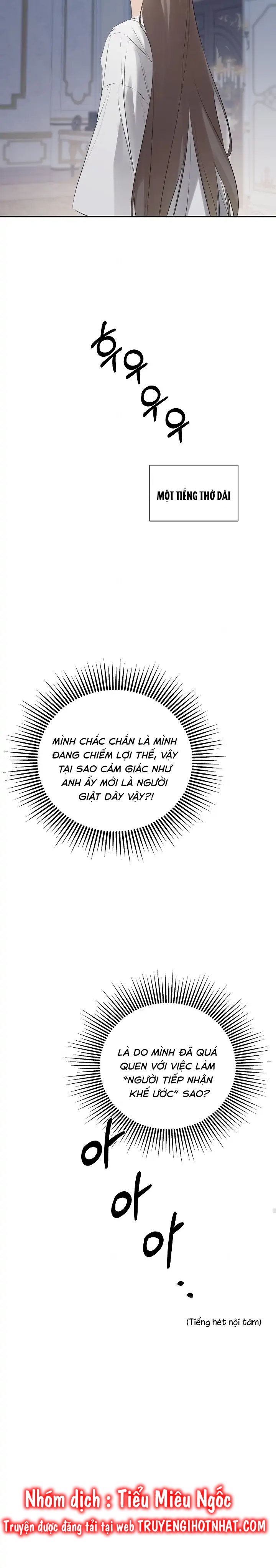 tôi biết bí mật của nam phụ chapter 41 20