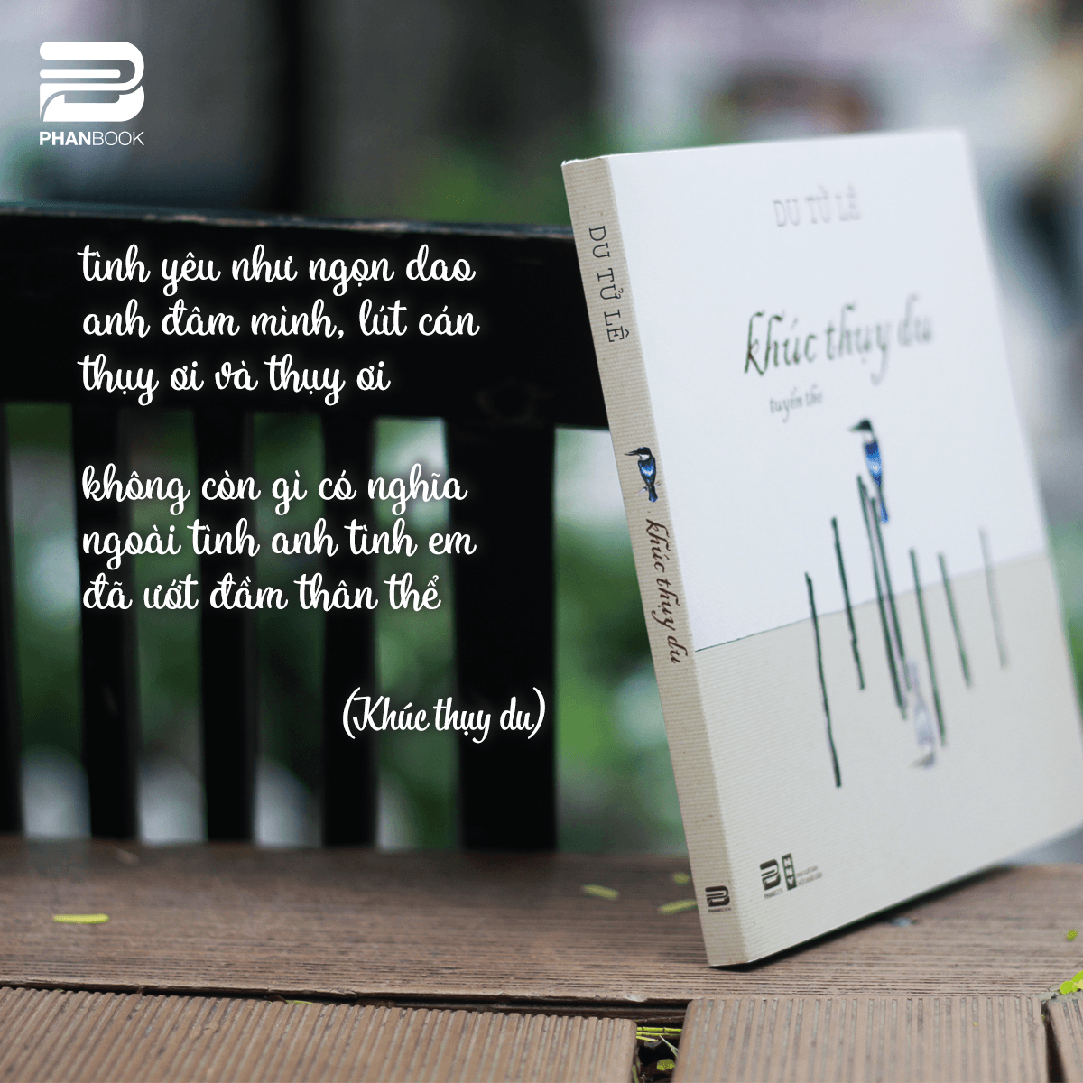 Khúc Thụy Du
