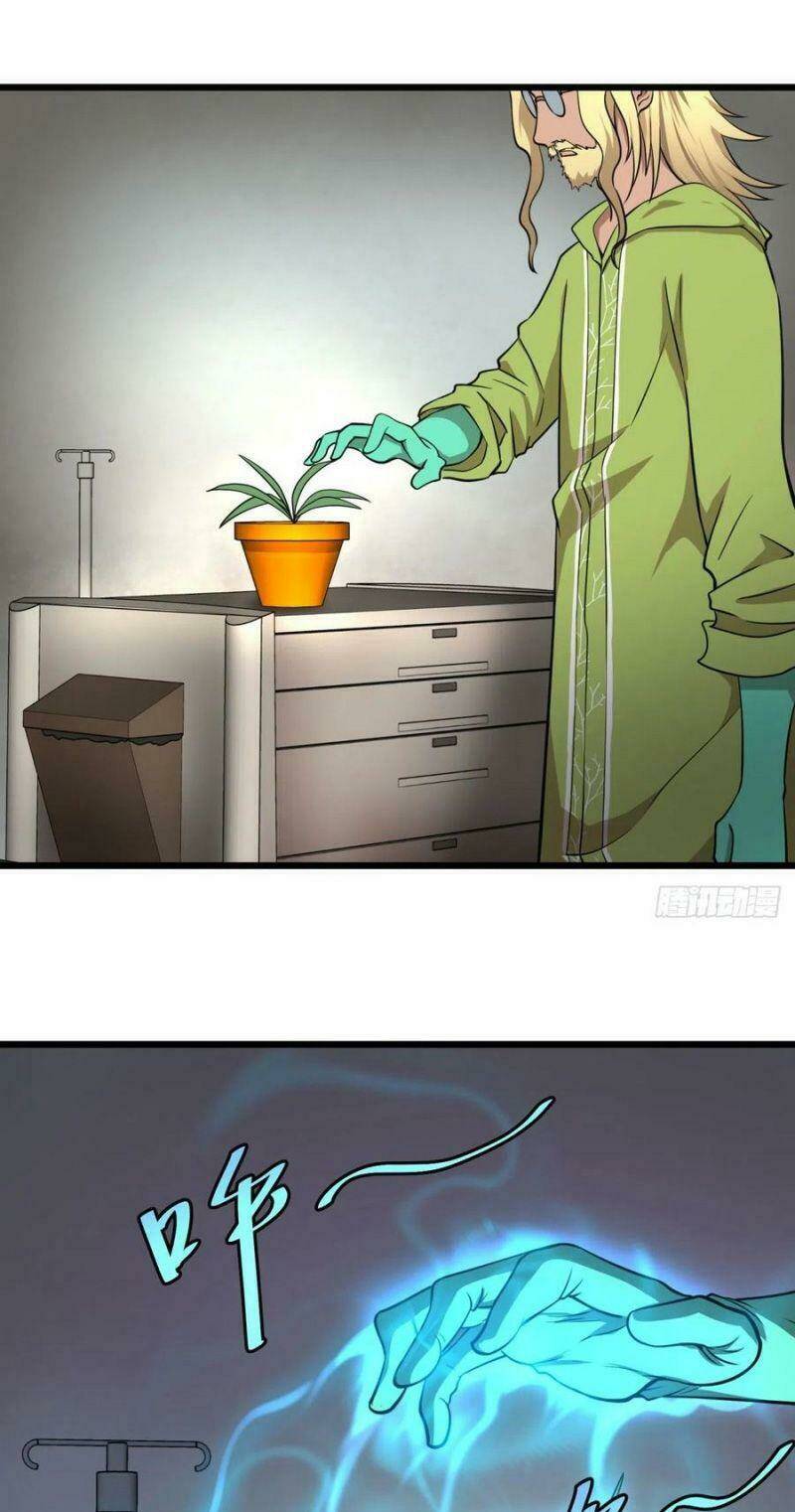 danh sách kẻ phản diện chapter 117 40