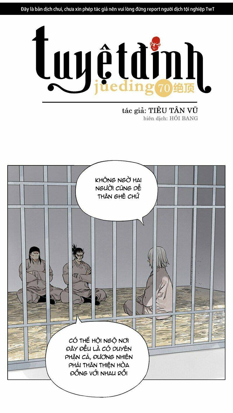 bang chủ đại nhân tìm cách trị hói đầu chapter 70 2