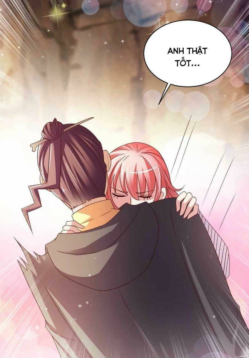 chí tôn toàn năng chapter 30 15