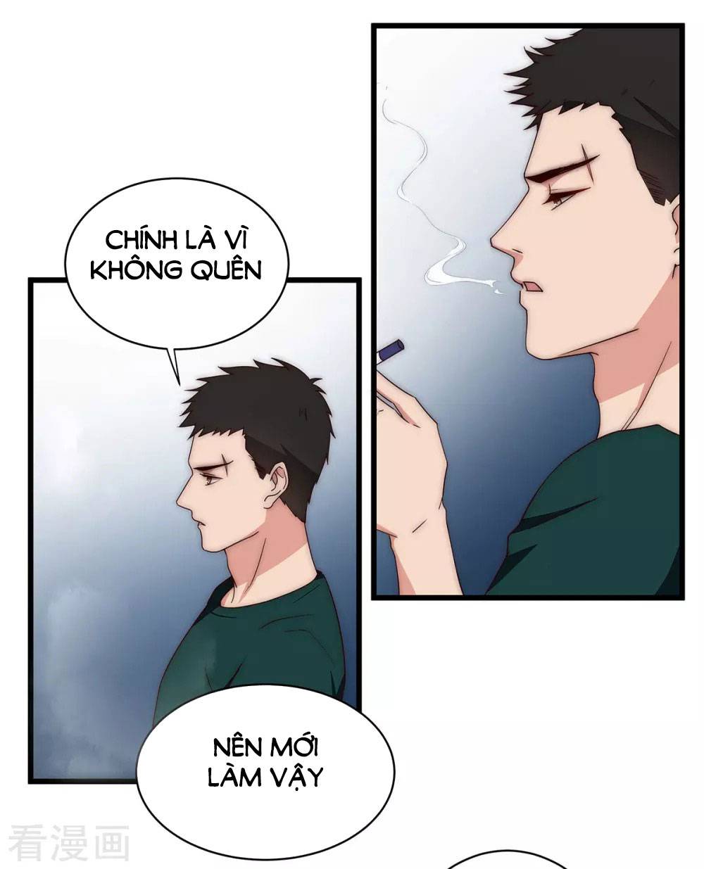 Lục Tiên Sinh Đừng Chọc Vào Tôi chapter 37 - Trang 3