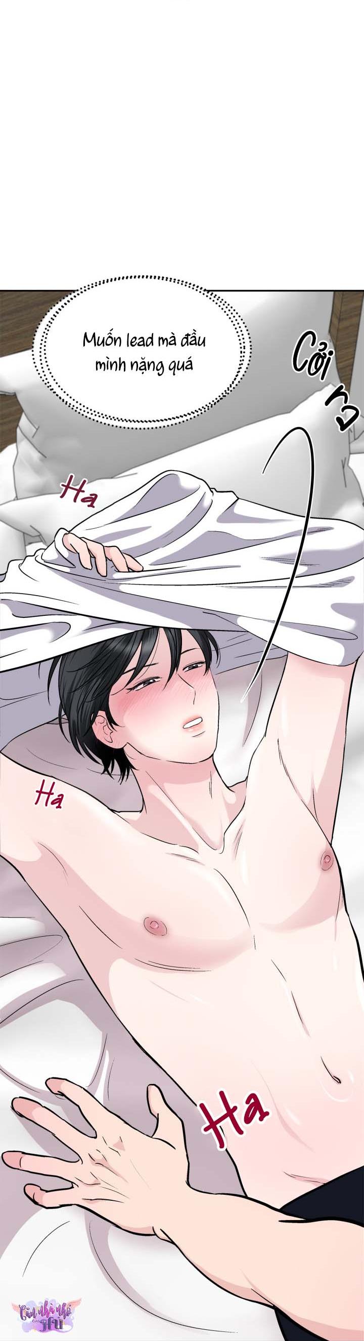 khi tay chạm tay chapter 2 6