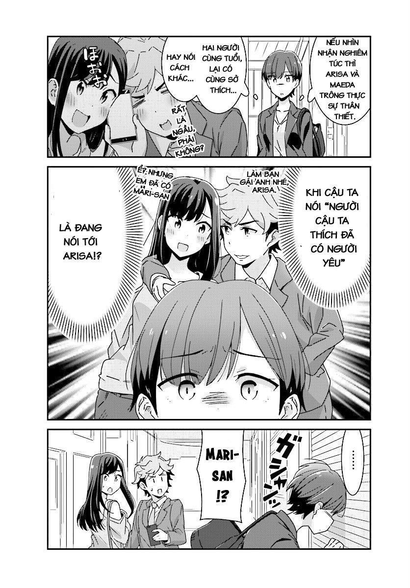 bright and cheery amnesia chapter 9 4