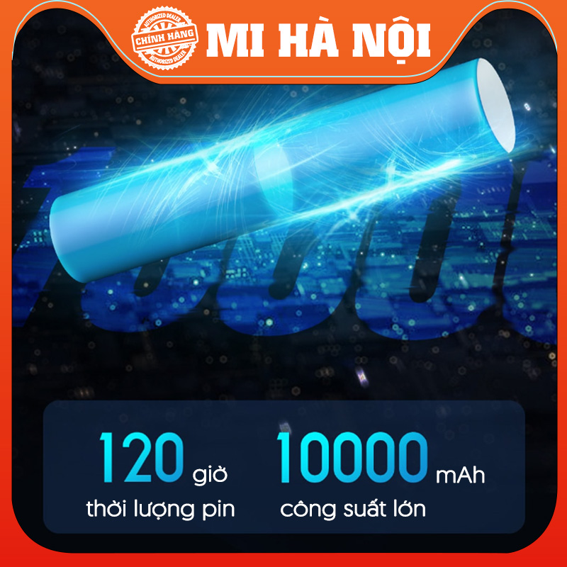 Đèn Pin Siêu Sáng Nextool Thunder NE20168 (pin 10000mAh)