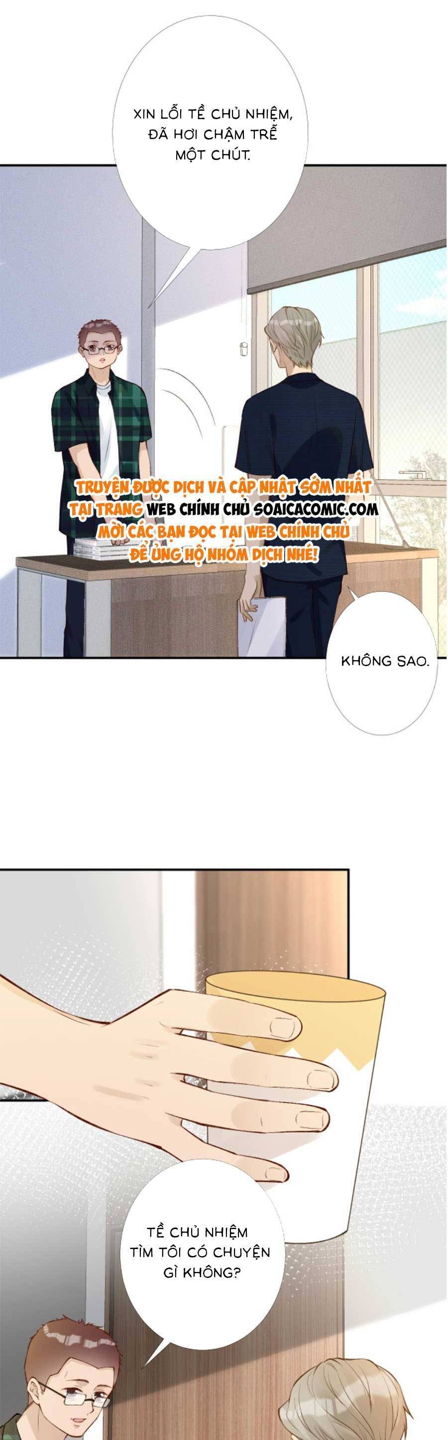 Ôm Khẩn Tiểu Mã Giáp Của Tôi Chapter 181 - Trang 20