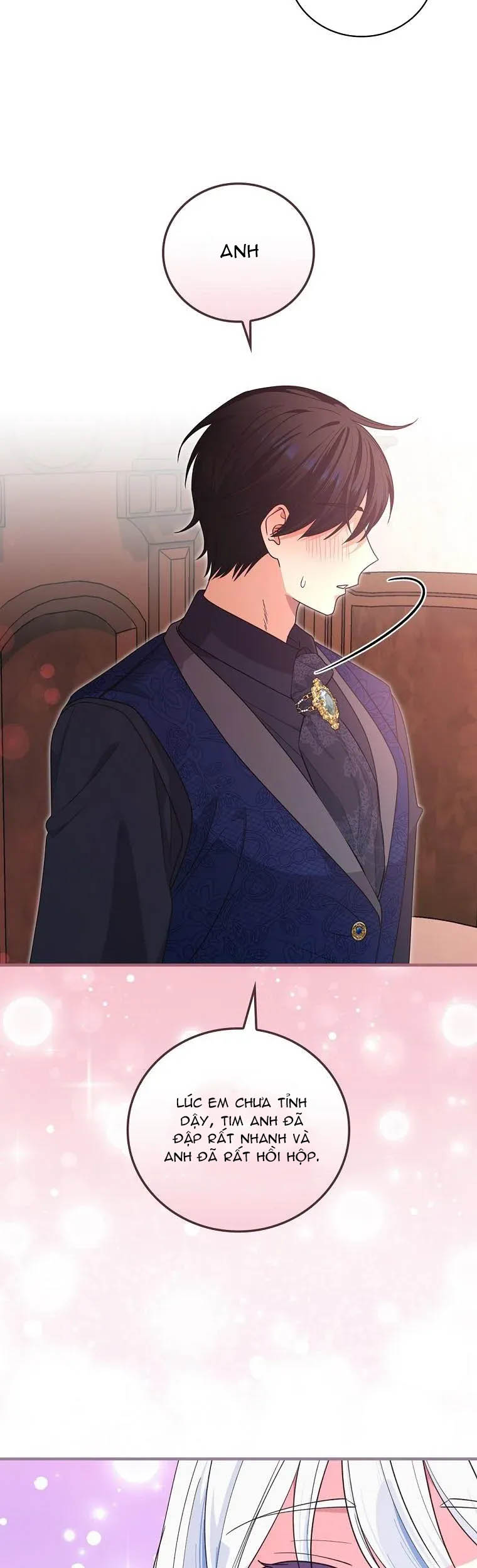 hiệp sĩ băng giá chapter 57.1 12