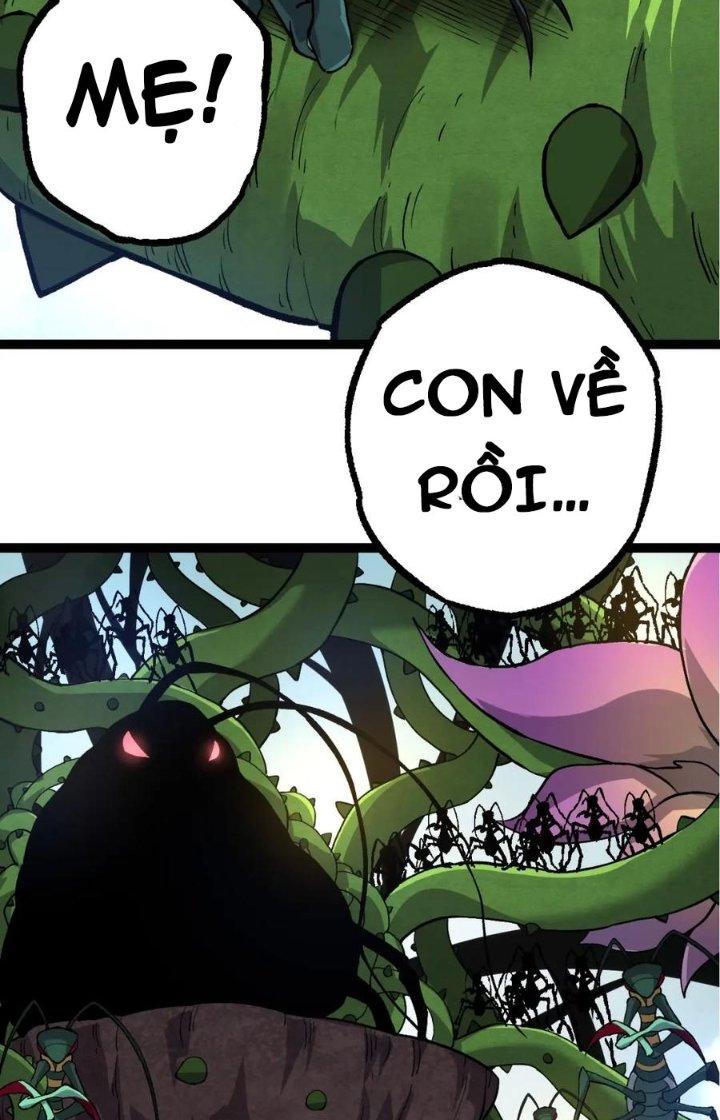 từ cây cổ thụ bắt đầu tiến hóa chapter 71 29