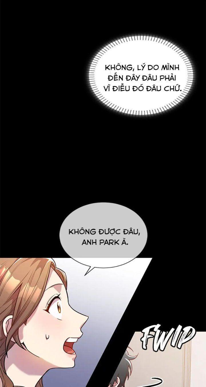 tôi không thèm kết hôn với anh đâu! chapter 2 15