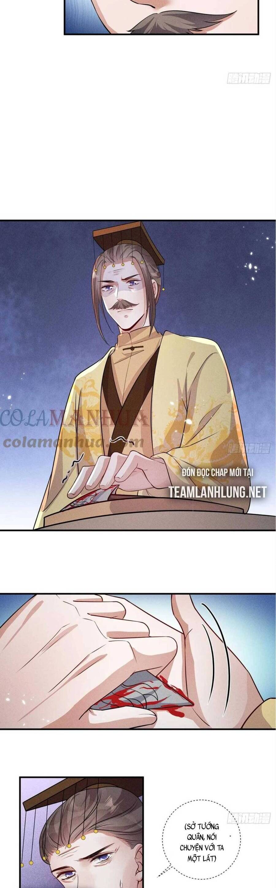 tái sinh trở lại : ta trở thành độc y thái tử phi chapter 27 21