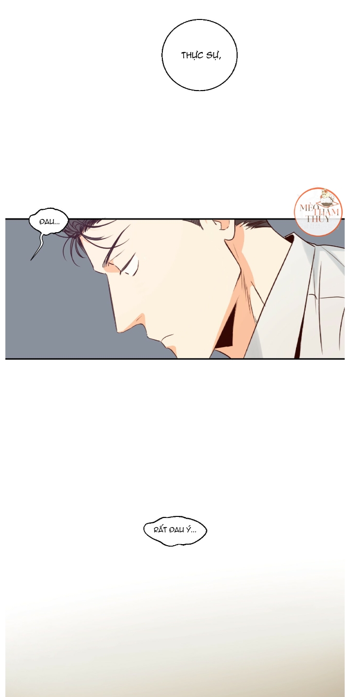 cửa hàng tiện lợi nguy hiểm chapter 17 5