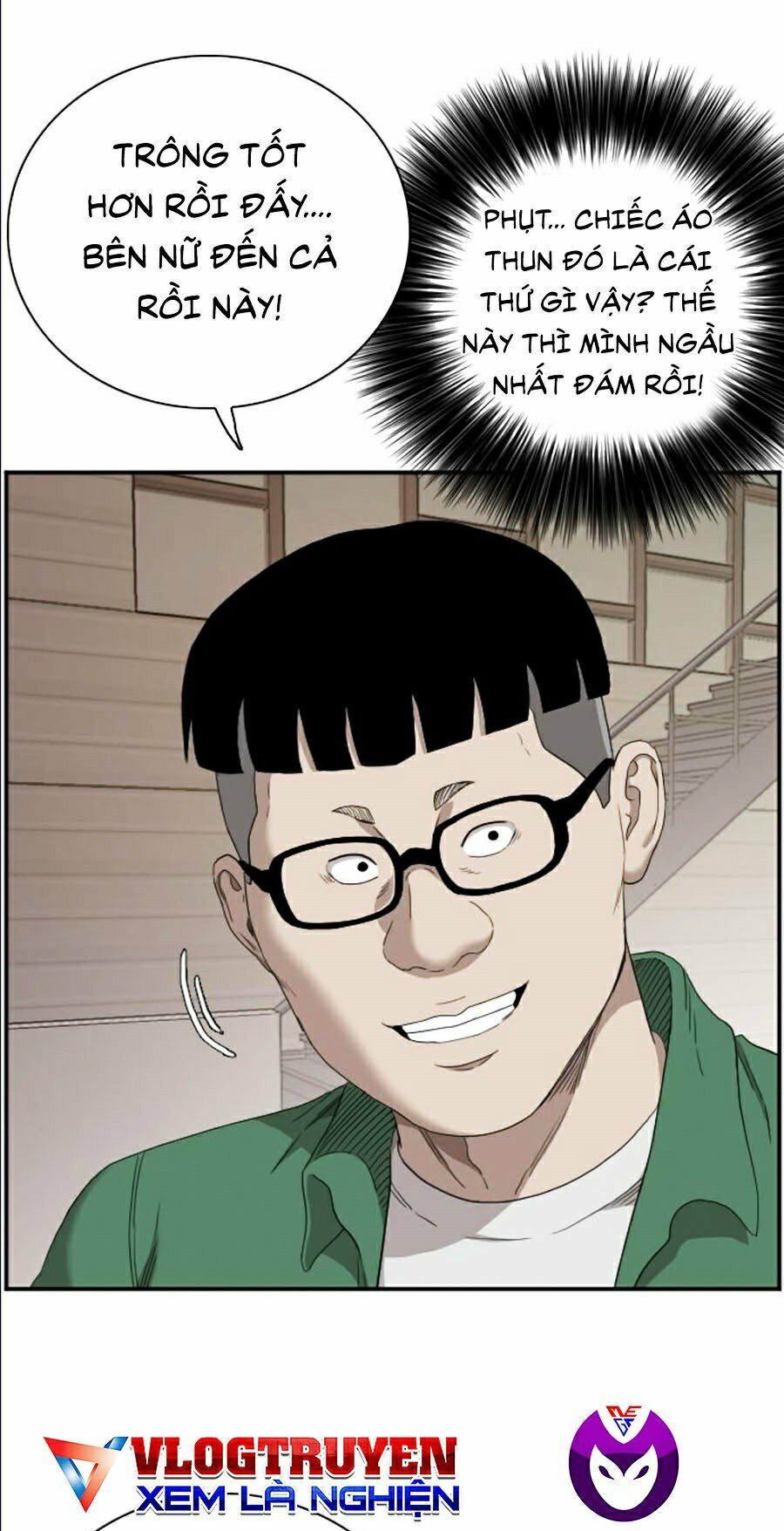 người xấu chapter 61 101