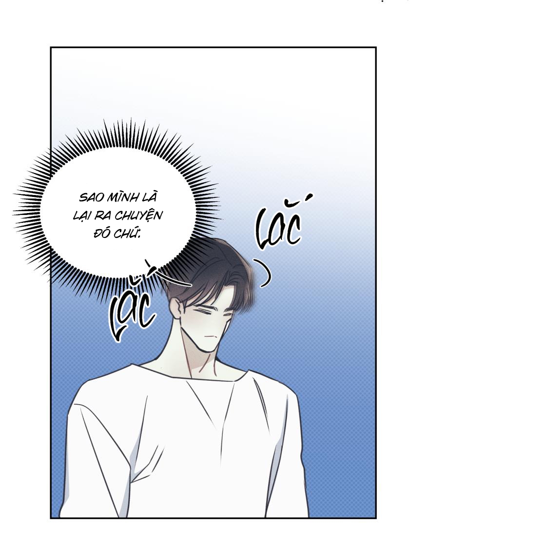 dải hợp âm trên đại dương xanh chapter 28 12