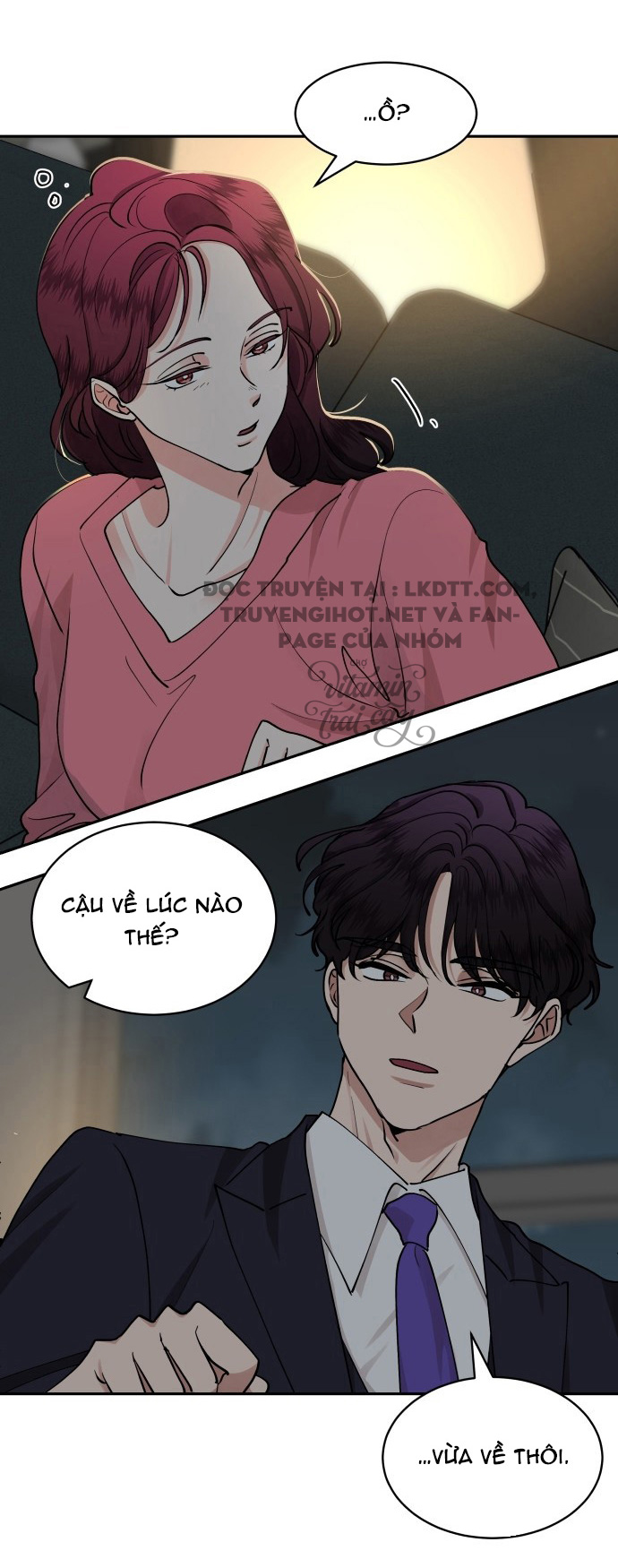 oan gia ngõ hẹp chapter 39 21