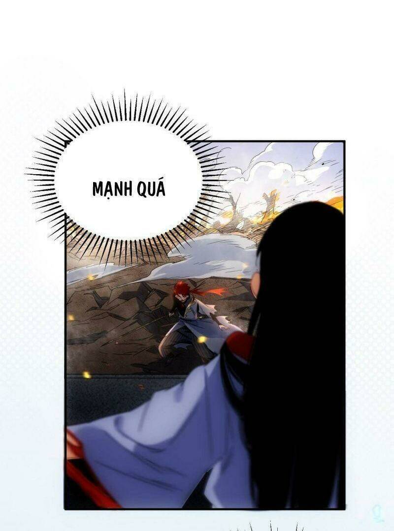 ma vương là đại địa chủ chapter 3 4