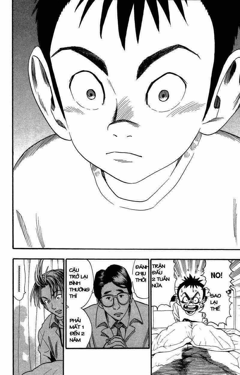 lá chắn mắt chapter 38 17