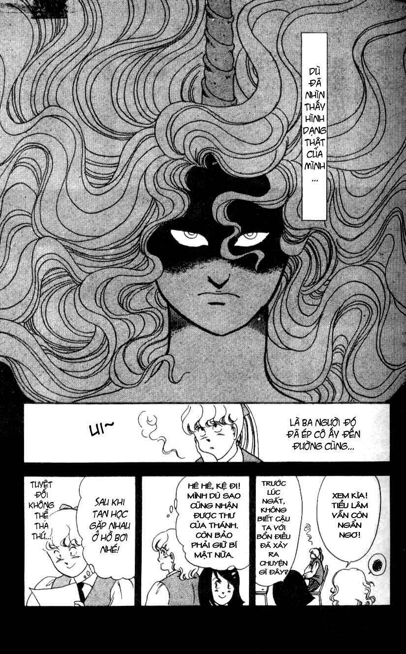 ten wo mitsumete chi no soko de chapter 2 33