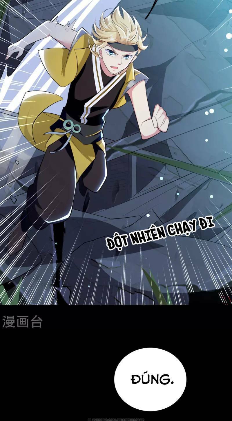 vạn giới tiên vương chapter 26 12