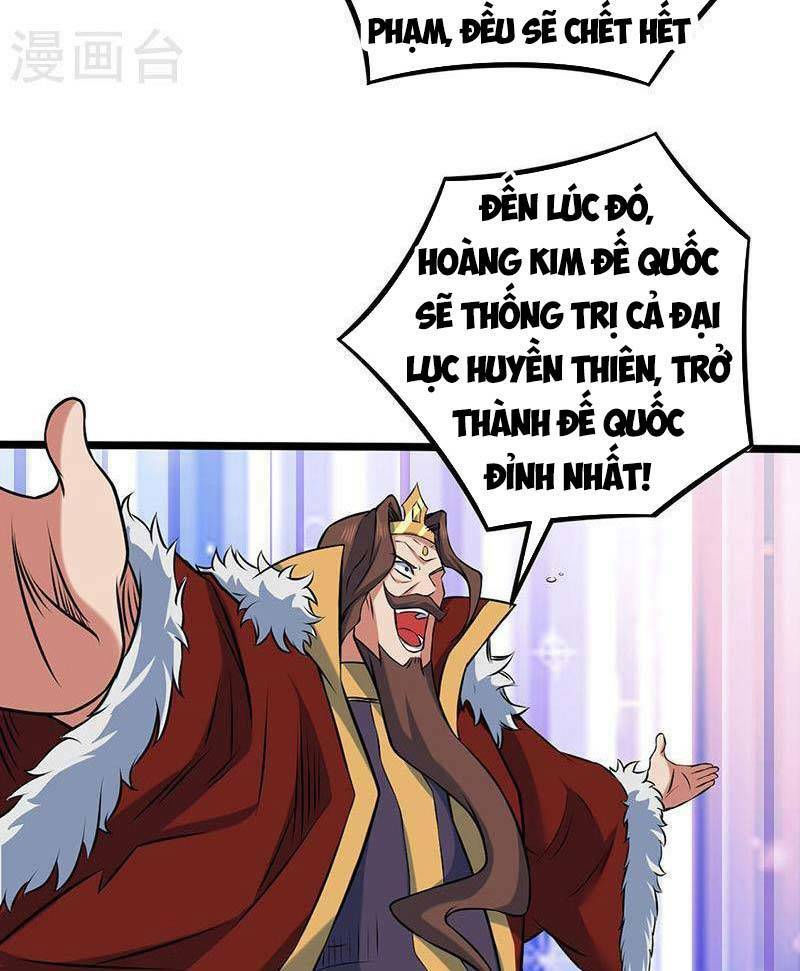 võ đạo độc tôn chapter 486 34