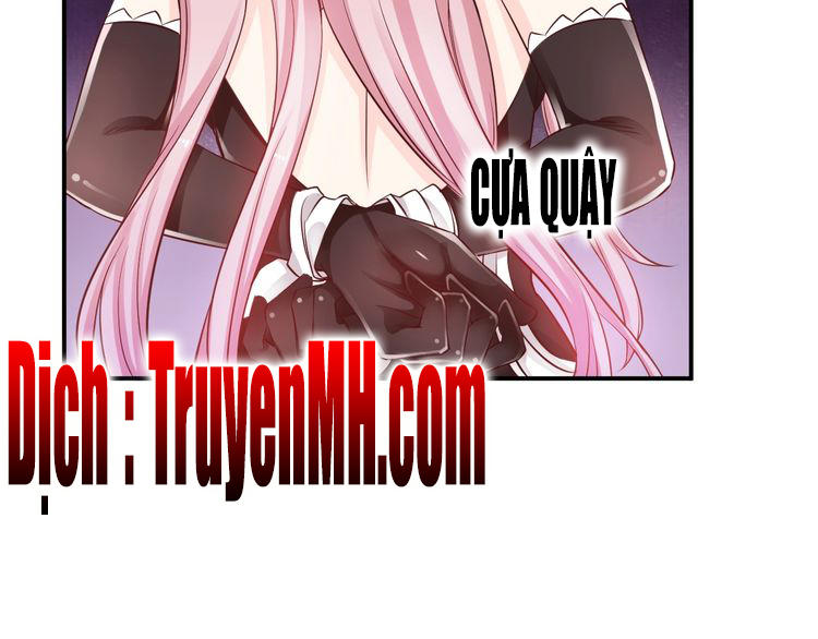 manh thê kim chủ chapter 2 32