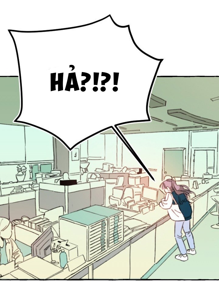 tình yêu có cần app dịch? chapter 1 18