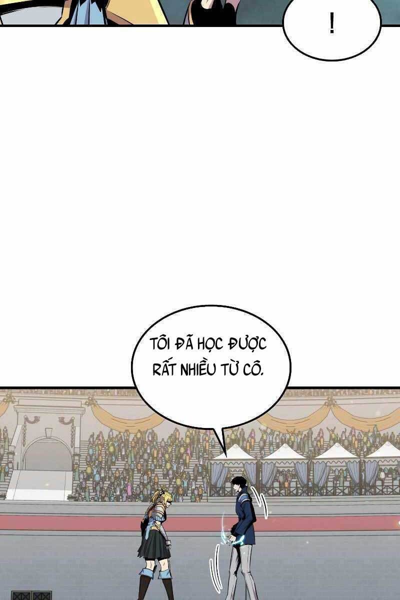 tôi thăng cấp trong lúc ngủ chapter 56 40