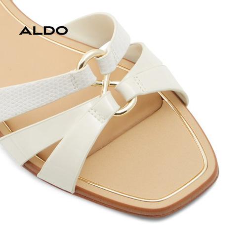 Sandal đế bệt nữ Aldo  ALDO MARASSI