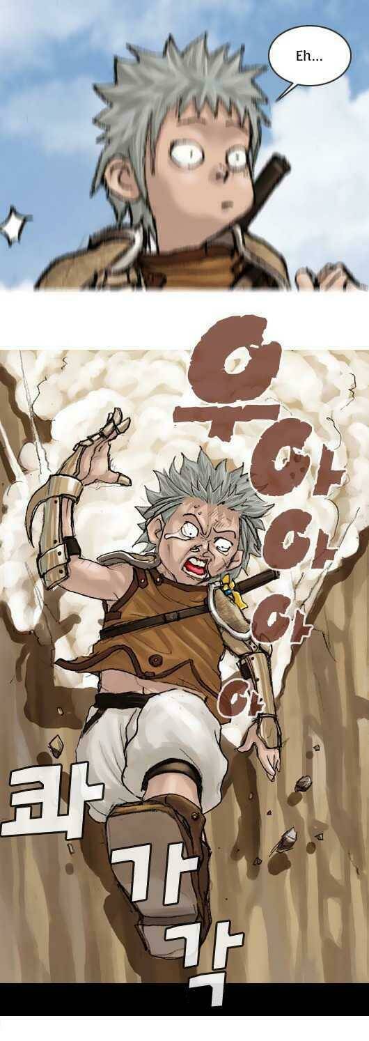 hội ảo thuật chapter 3 4