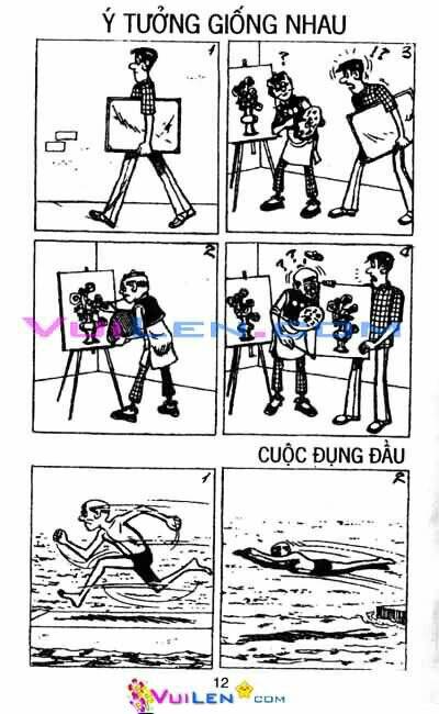 chú thoòng (full trọn bộ) chapter 29 8