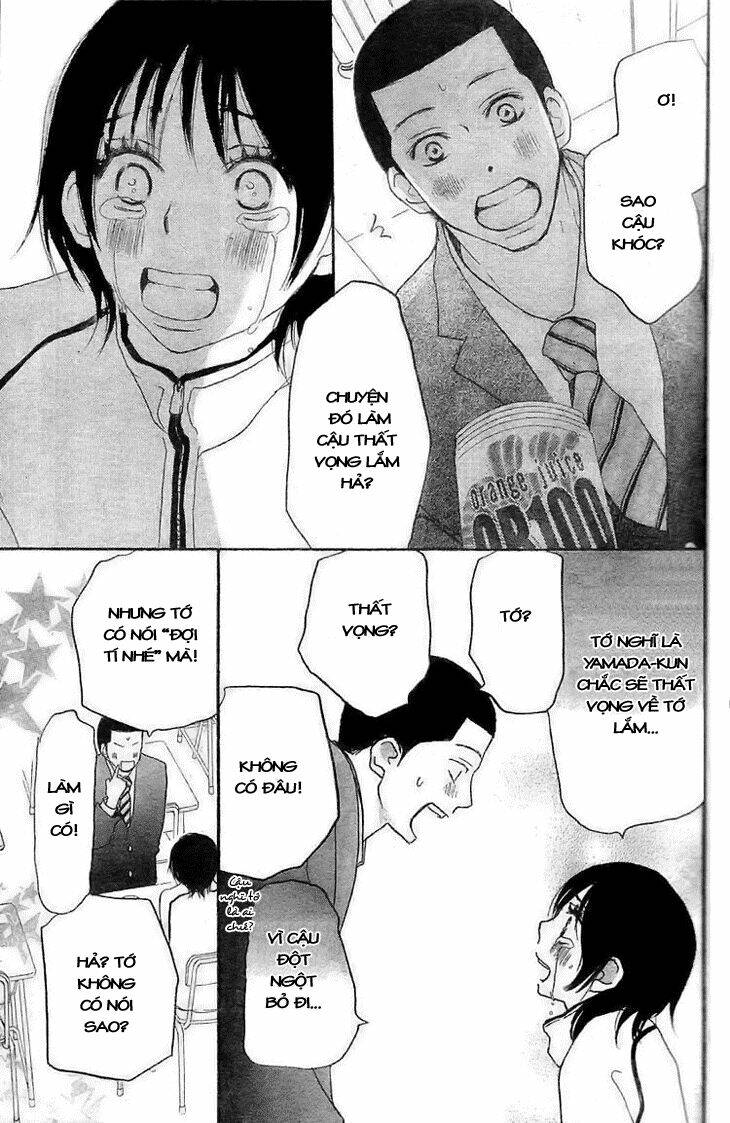 aozora yell chapter 1 40