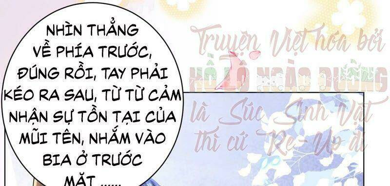 quận chúa vững vàng, thiết lập nhân vật không thể vỡ chapter 36 46